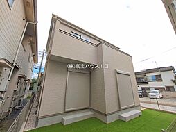 外観の画像