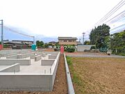 物件外観