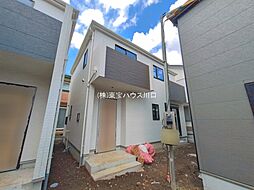 JR高崎線 宮原駅 徒歩25分
