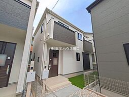 JR高崎線 宮原駅 徒歩25分