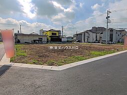 JR常磐線 金町駅 バス9分 久兵衛下車 徒歩1分