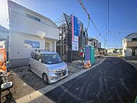 埼玉県さいたま市西区大字土屋：物件画像