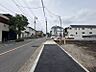外観：2026年6月中旬撮影