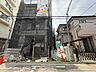 外観：落ち着いた街並みに調和する洗練された外観デザイン。毎日帰るのが楽しみになる、家族の新しい暮らしの舞台です。2026年6月中旬撮影