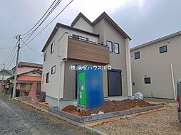 外観の画像