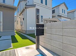 外観の画像