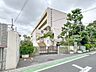 周辺：草加市立瀬崎中学校 600m