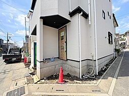 外観の画像