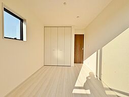 子供部屋の画像
