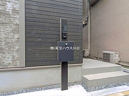 外観の画像