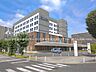周辺：さいたま北部医療センター 1230m
