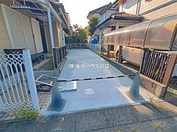外観の画像