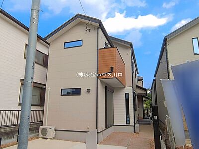 外観:物件外観 外観:物件外観
