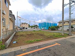 JR川越線 西大宮駅 徒歩13分
