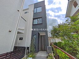 埼玉高速鉄道 川口元郷駅 徒歩19分