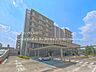 周辺：春日部市立医療センター 850m