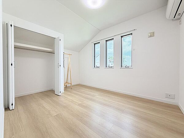 子供部屋