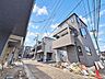 外観：全体外観。2026年9月下旬撮影