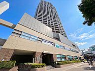 東京都練馬区石神井台2丁目14-1：物件画像