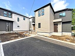 さいたま市三室27期(全3棟)1号棟