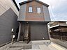 外観：JR川越線「日進」駅徒歩17分。小・中学校近く通学安心。