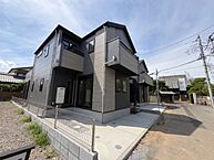 埼玉県さいたま市西区宮前町：物件画像