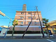 埼玉県草加市谷塚2丁目：物件画像