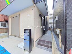 外観の画像