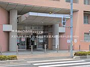 大宮中央総合病院 1400m