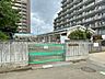 周辺：泉水保育園 1130m