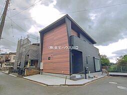 東武東上線 朝霞台駅 徒歩29分
