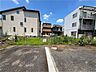 外観：東側から
