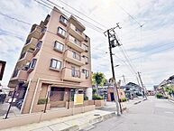 埼玉県草加市新善町423-1：物件画像