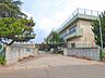 周辺：富士見市立水谷東小学校 1200m
