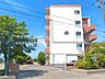周辺：富士見市立水谷中学校 1200m