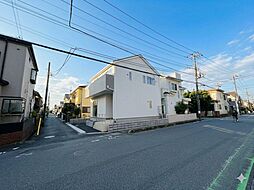外観の画像