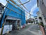 外観：2026年9月下旬撮影