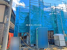 JR高崎線 宮原駅 バス15分 しらかば通り下車 徒歩4分