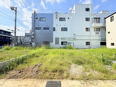 外観:京浜東北線「西川口」駅バス9分「上青木南小入口」停歩5分。 外観:京浜東北線「西川口」駅バス9分「上青木南小入口」停歩5分。