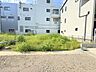 外観：建築条件なし・お好きなプラン＆ハウスメーカーで建築可。