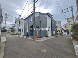 外観の画像
