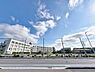 周辺：さいたま市立島小学校まで約548m