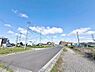 その他：～未来へ続く美しい街並み～島町西部土地区画整理事業地内の分譲地。道路やインフラが計画的に一新されるエリアです。すっきりと美しく整う街並みは、これからの暮らしに安心と快適さをもたらします。