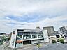 その他：周辺には高いマンションも少ないので、視線をさえぎらない開放感あふれる眺望。特に天気のいい日には、青々としたきれいな空が広がります。