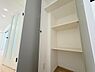 収納：～Storage～収納があると、お部屋の中をすっきりと維持できますね。