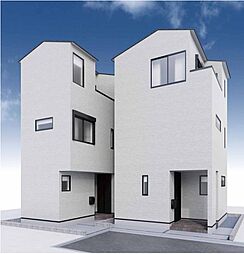 戸田市喜沢1丁目(全2棟) A号棟