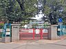 周辺：志木市立志木第三小学校 270m