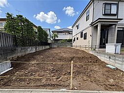 さいたま市中央区本町東5丁目の売地