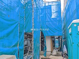 東武野田線 大和田駅 徒歩17分