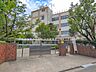 周辺：足立区立青井小学校 60m